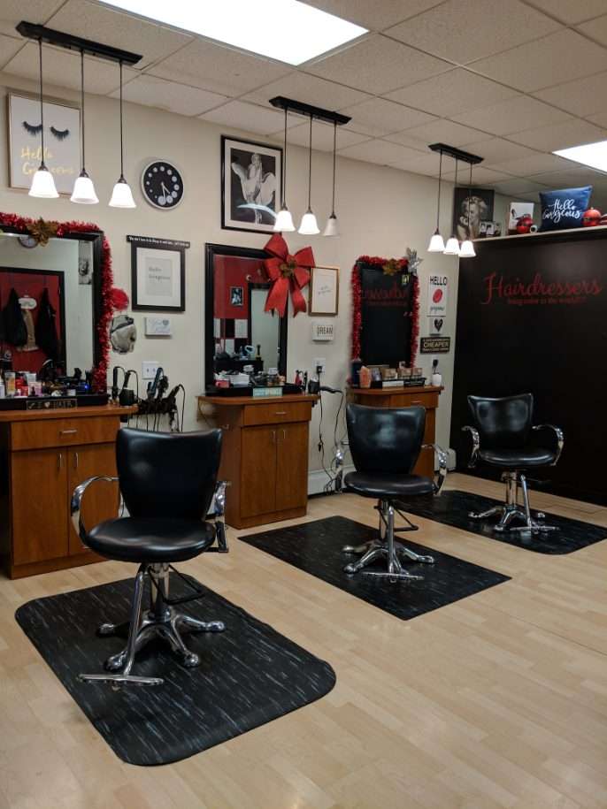 Hello Gorgeous Hair Salon | 113 Weir St, Taunton, MA 02780, USA | Phone: (508) 386-3372