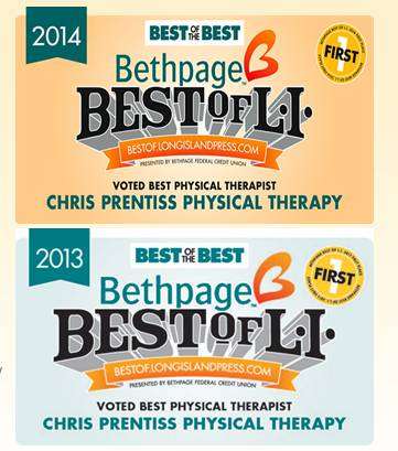 Chris Prentiss Physical Therapy | 763 Larkfield Rd # 101, Commack, NY 11725, USA | Phone: (631) 462-0118