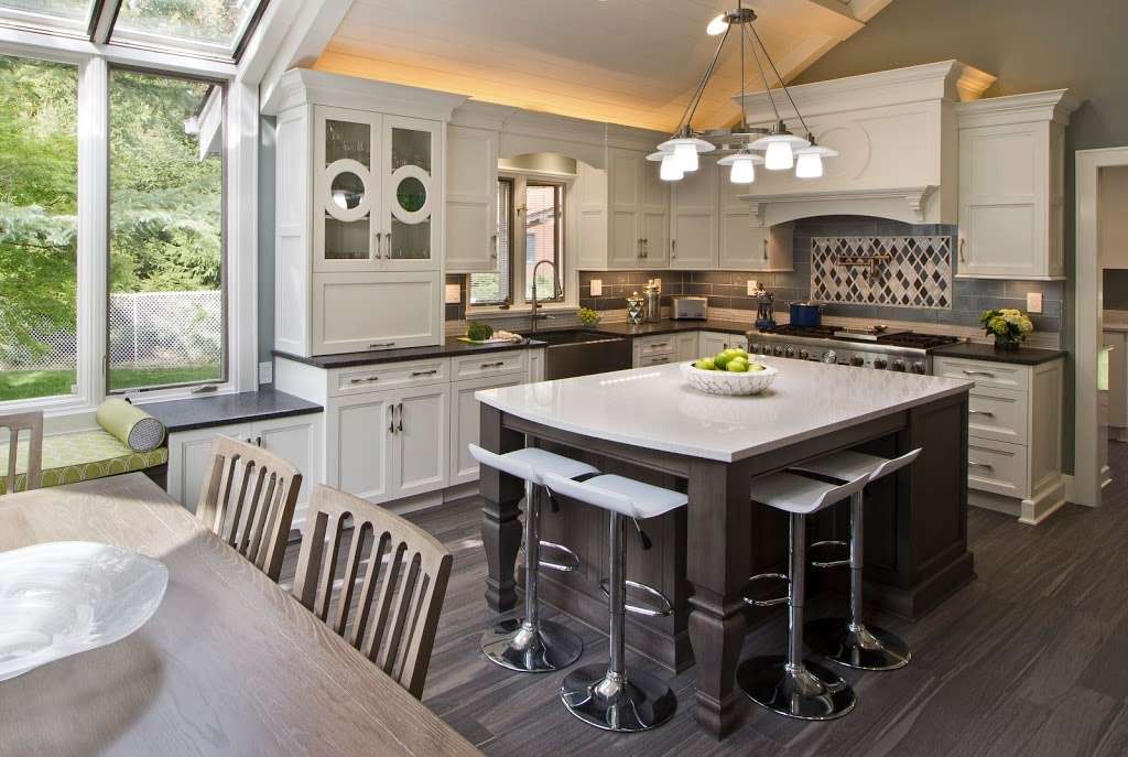 TrueLeaf Kitchens | 134 S Finley Ave, Basking Ridge, NJ 07920, USA | Phone: (908) 766-2006