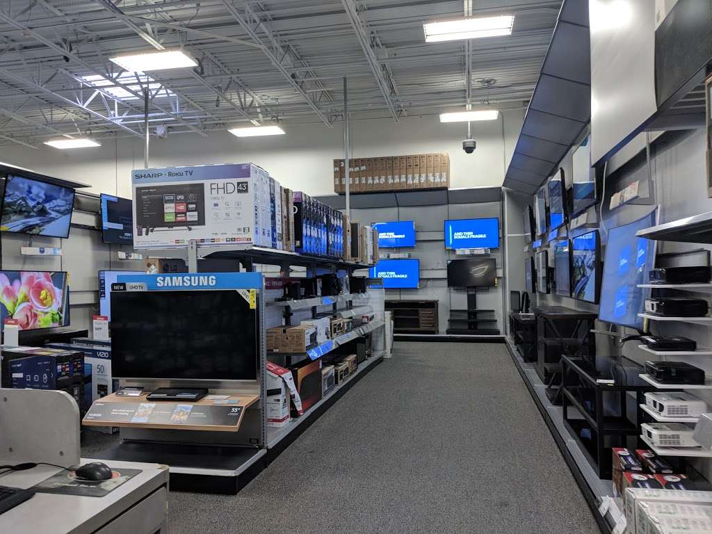 Best Buy | 19503 I-45, Spring, TX 77388 | Phone: (281) 528-2957