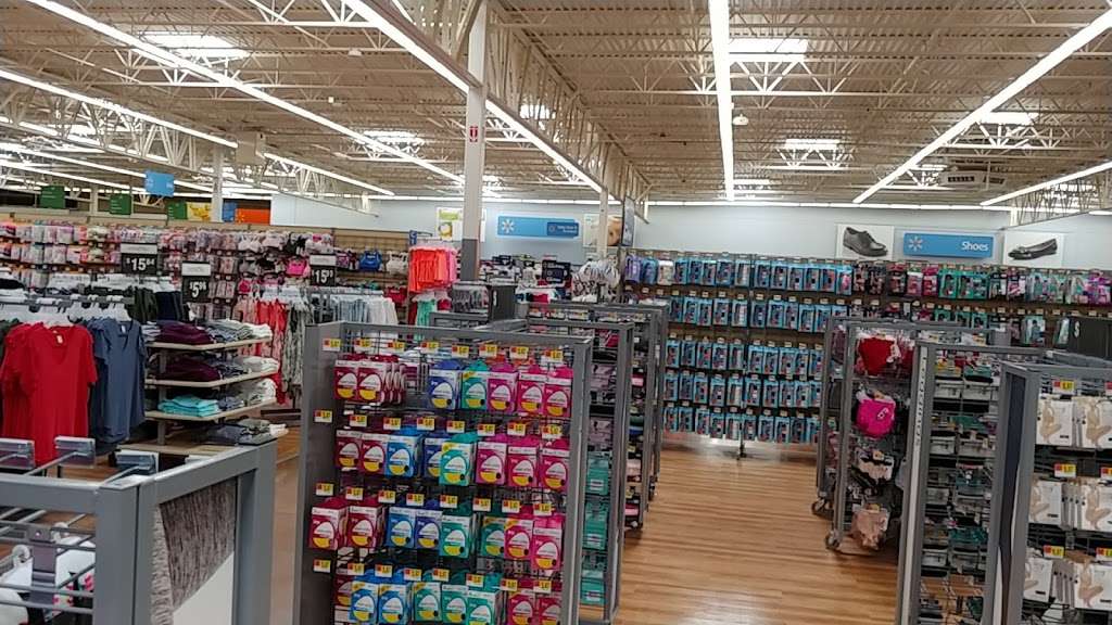 Walmart Supercenter | 5680 Hammonds Mill Rd, Martinsburg, WV 25404, USA | Phone: (304) 274-5176