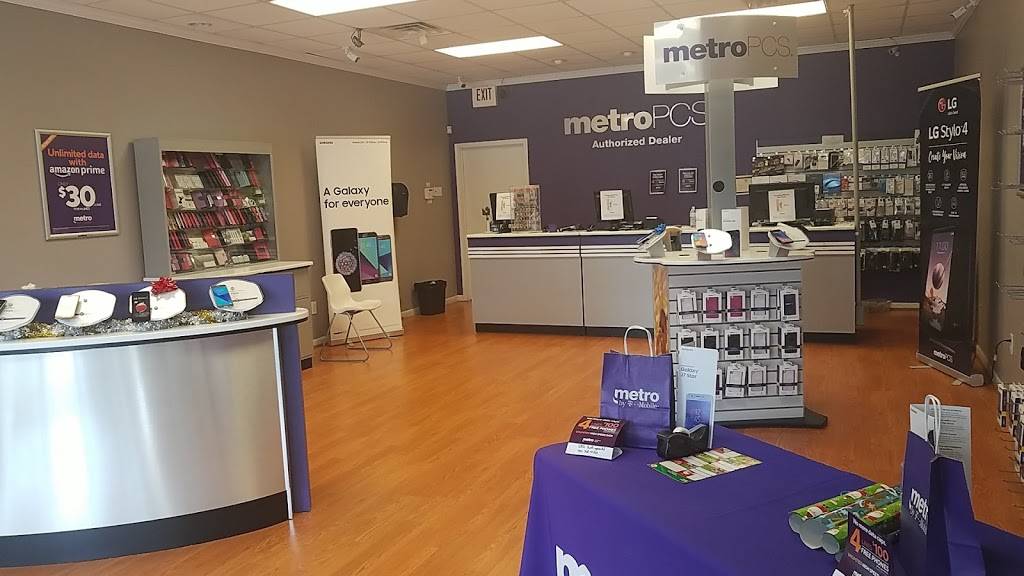 Metro by T-Mobile | 5851 Buffington Rd Ste C, Atlanta, GA 30349, USA | Phone: (404) 748-4250