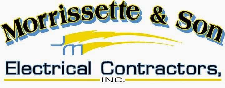 Morrissette & Son Electrical Contractors, Inc. | 230 Church St, Whitinsville, MA 01588, USA | Phone: (508) 476-9879