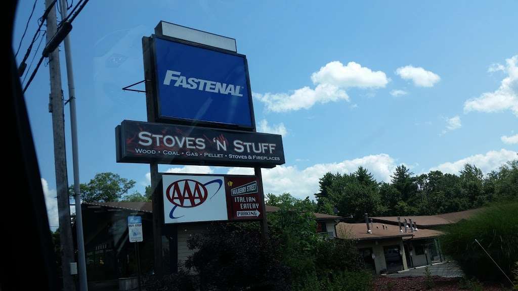 Stoves N Stuff Ltd | 914 N 9th St, Stroudsburg, PA 18360, USA | Phone: (570) 424-2421