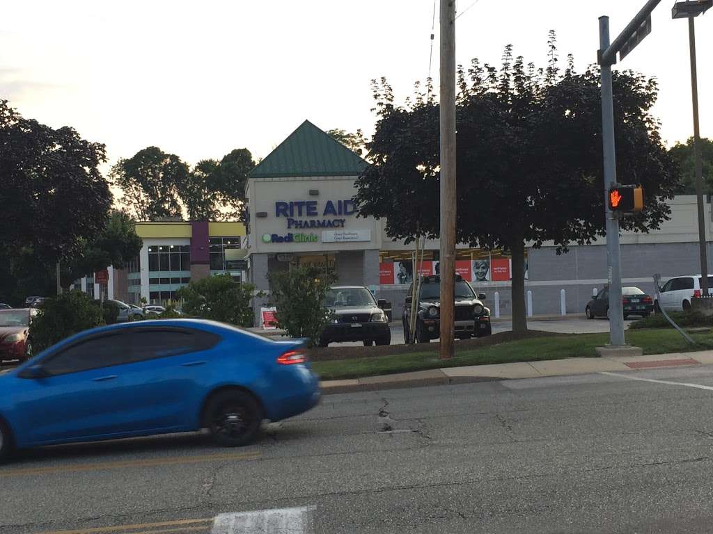 Rite Aid 832 N Lansdowne Ave Drexel Hill Pa 19026 Usa
