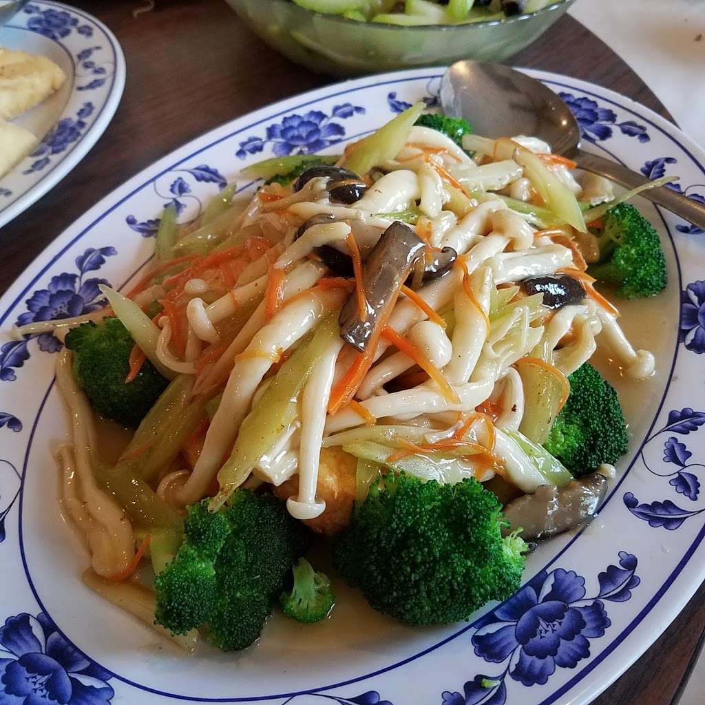 Chinese American Restaurant | 11317 Bissonnet St, Houston, TX 77099, USA | Phone: (281) 498-1280