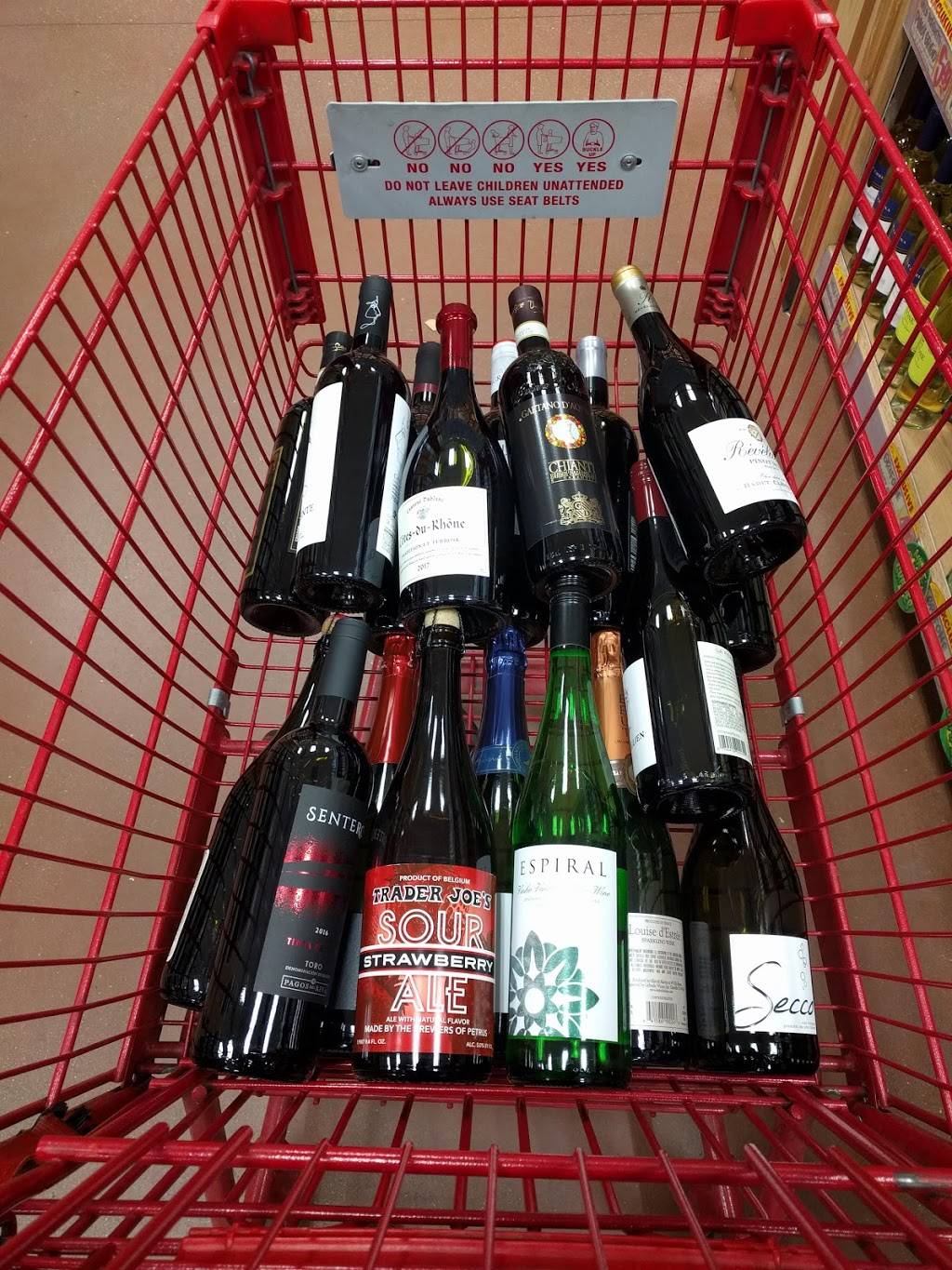 Trader Joes Wine Shop | 790 Colorado Blvd, Denver, CO 80206 | Phone: (303) 321-3245