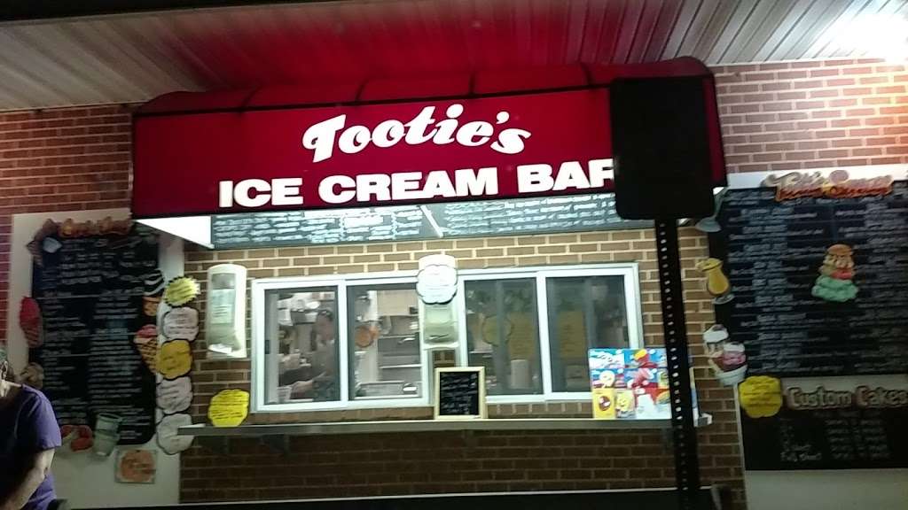 Tooties Restaurant | 46 Main St, New Egypt, NJ 08533, USA | Phone: (609) 758-9861