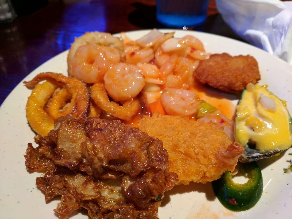 Lu Hibachi Buffet Grill | 496 Eisenhower Dr, Hanover, PA 17331, USA | Phone: (717) 630-8885