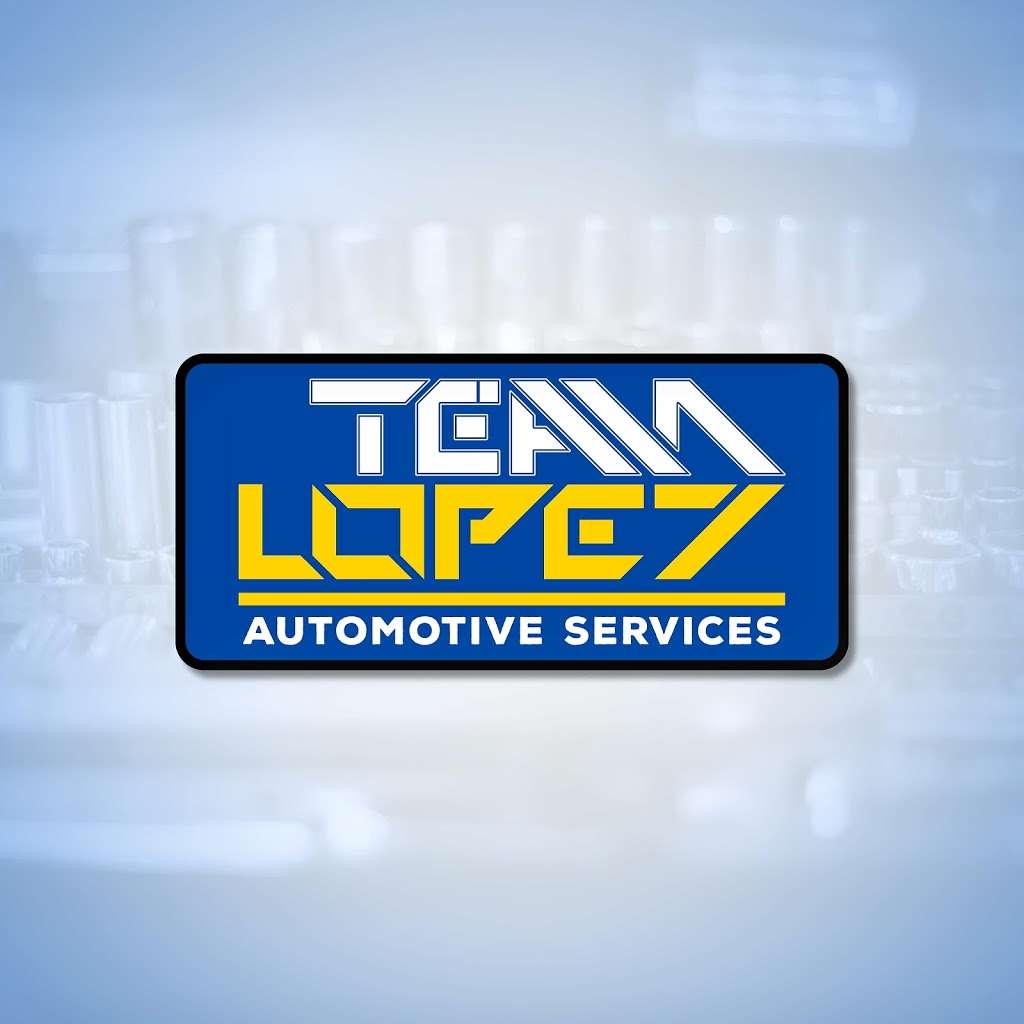 Team Lopez Do It Automotive Services | 2334 Knoblock St, Houston, TX 77023, USA | Phone: (713) 514-8101