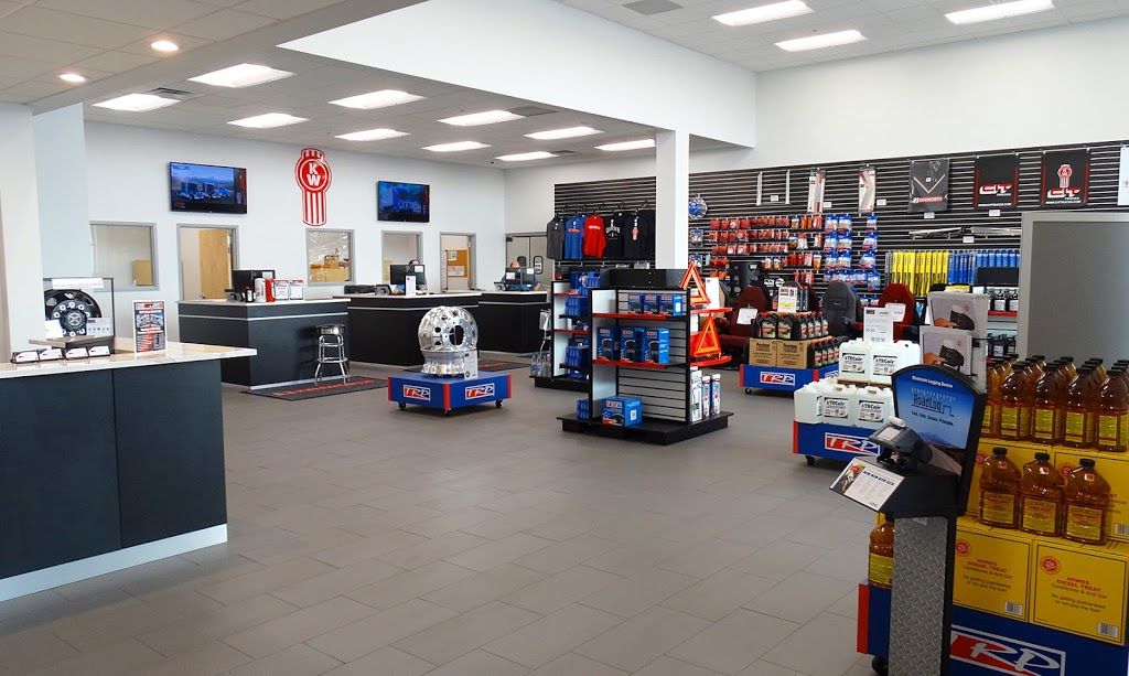 CIT Trucks - Fenton, MO | 185 Soccer Park Rd #2520, Fenton, MO 63026, USA | Phone: (636) 343-6900