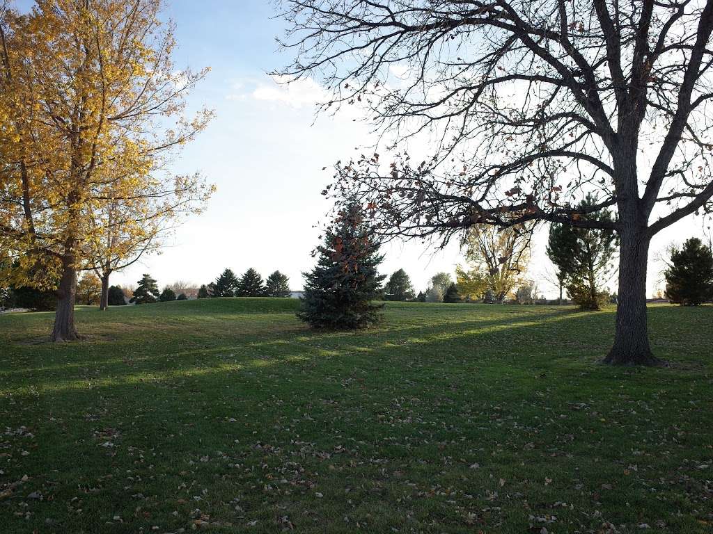 Brentwood Park | 1607 C St, Greeley, CO 80631, USA | Phone: (970) 350-9390