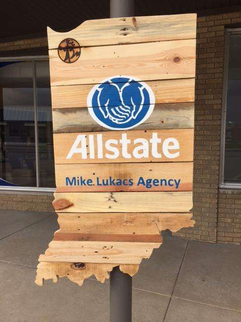 Michael Lukacs: Allstate Insurance | 13326 Lincoln Plaza Way, Cedar Lake, IN 46303 | Phone: (219) 227-4676