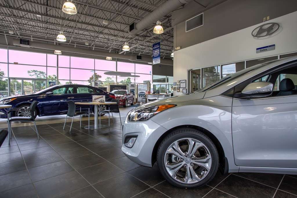 Coggin Deland Hyundai | 2308 S Woodland Blvd, DeLand, FL 32720 | Phone: (386) 256-1293