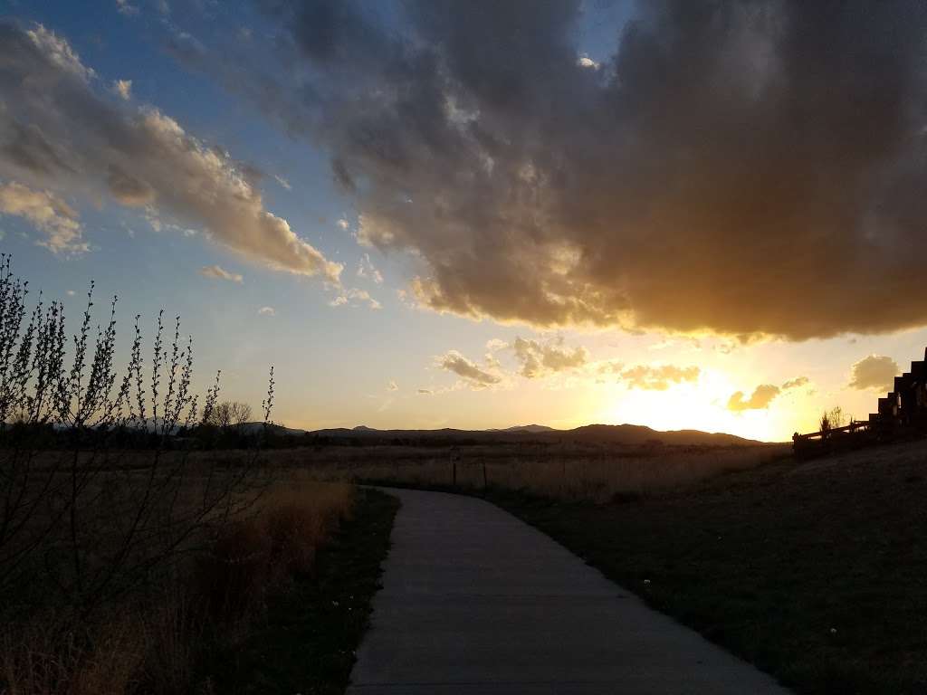 Pelican Marsh Natural Area | 1086 Carpenter Rd, Fort Collins, CO 80525, USA | Phone: (970) 416-2815