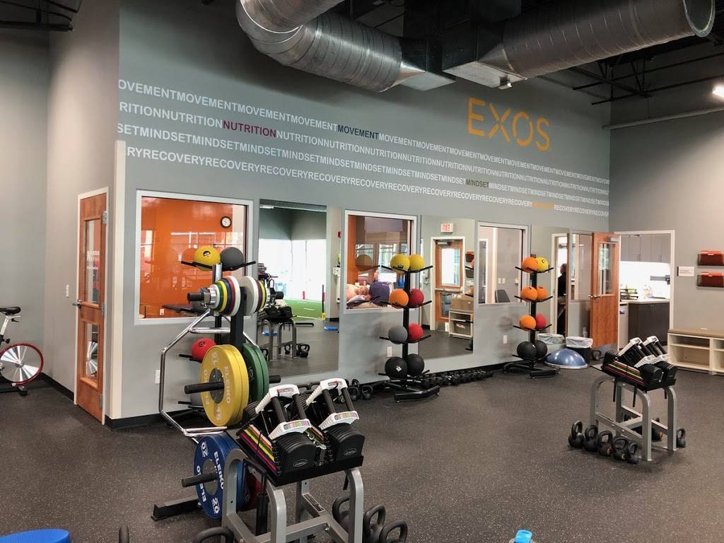 Novant Health Sports Performance - Arboretum | 8045 Providence Rd suite 100, Charlotte, NC 28277 | Phone: (704) 316-1222