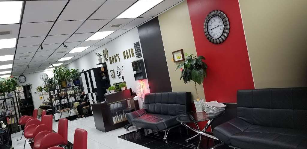 Mods Hair | 213-14 48th Ave, Oakland Gardens, NY 11364, USA | Phone: (718) 279-4247