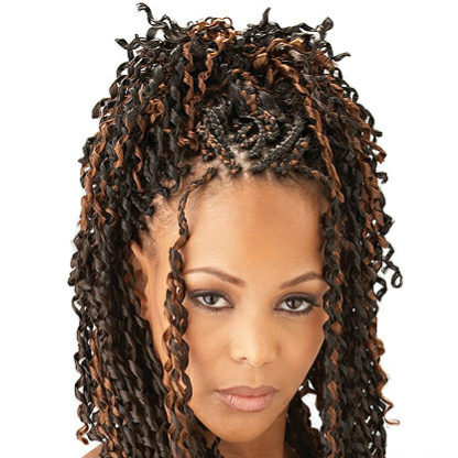 Kadija African Hair Braiding | 2717 W North Bend Rd, Cincinnati, OH 45239, USA | Phone: (513) 602-1187