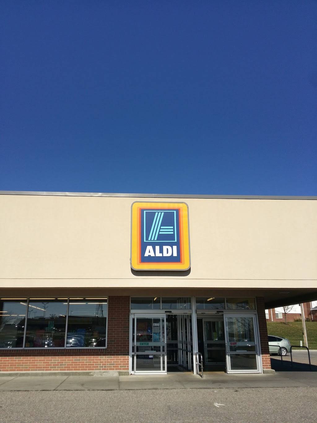 ALDI | 2112 Cornhusker Rd, Bellevue, NE 68123, USA | Phone: (855) 955-2534