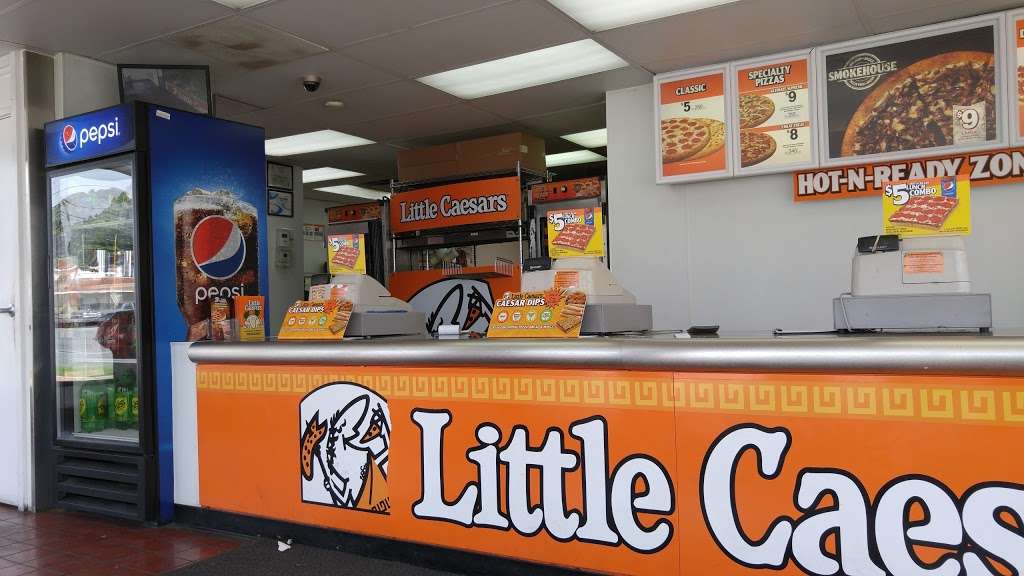 Little Caesars Pizza | 4044 Peck Rd, El Monte, CA 91732 | Phone: (626) 442-0116