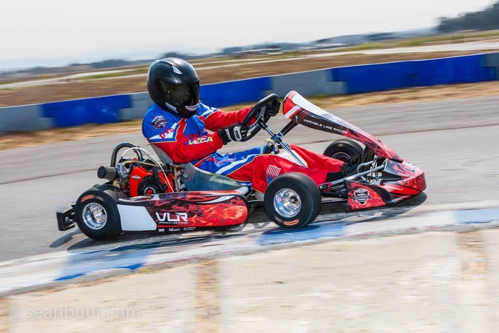 Innovative Karting | 5175 W Phelps Rd #2, Glendale, AZ 85306, USA | Phone: (602) 588-0482