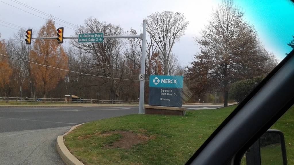 Merck | 770 Sumneytown Pike, West Point, PA 19486, USA | Phone: (215) 652-6100