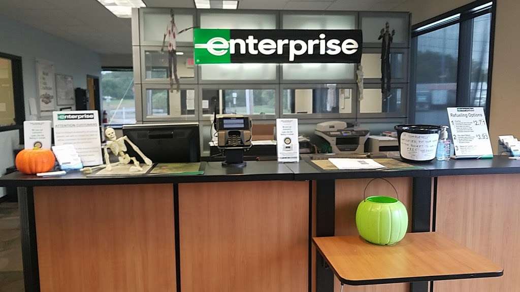 Enterprise Rent-A-Car | 2550-A Freemansburg Ave, Easton, PA 18045 | Phone: (610) 253-7599