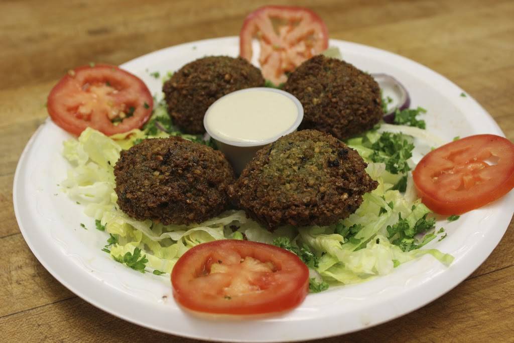 Sahara Falafel | 590 S Brookhurst St, Anaheim, CA 92804, USA | Phone: (714) 491-0400