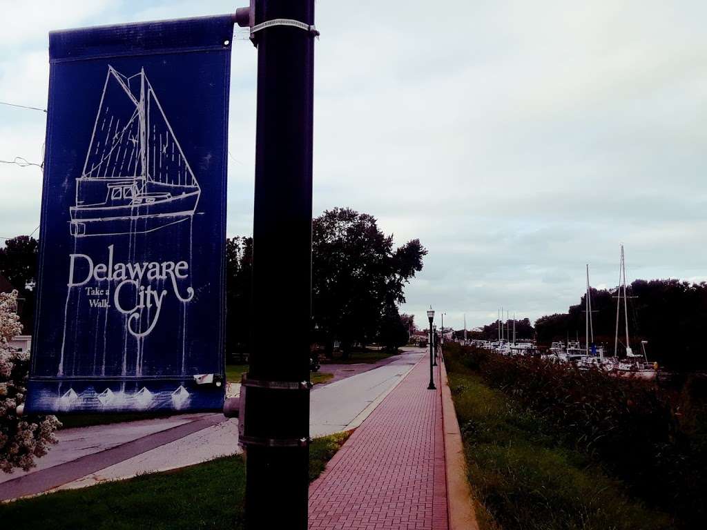 Delaware City Boat Launch | Middletown, DE 19709, USA