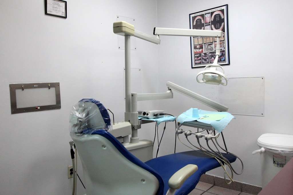 American Dental | 1659 Richmond Ave, Staten Island, NY 10314, USA | Phone: (718) 983-6300