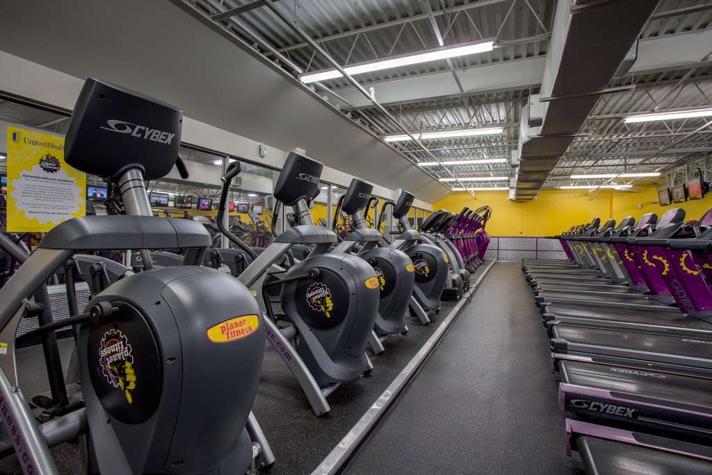 Planet Fitness | 280 S State Rd 434, Altamonte Springs, FL 32714 | Phone: (407) 982-1403