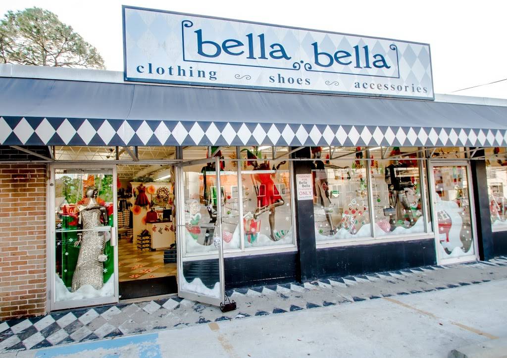 Bella Bella | 3064 Perkins Rd, Baton Rouge, LA 70808, USA | Phone: (225) 343-2352