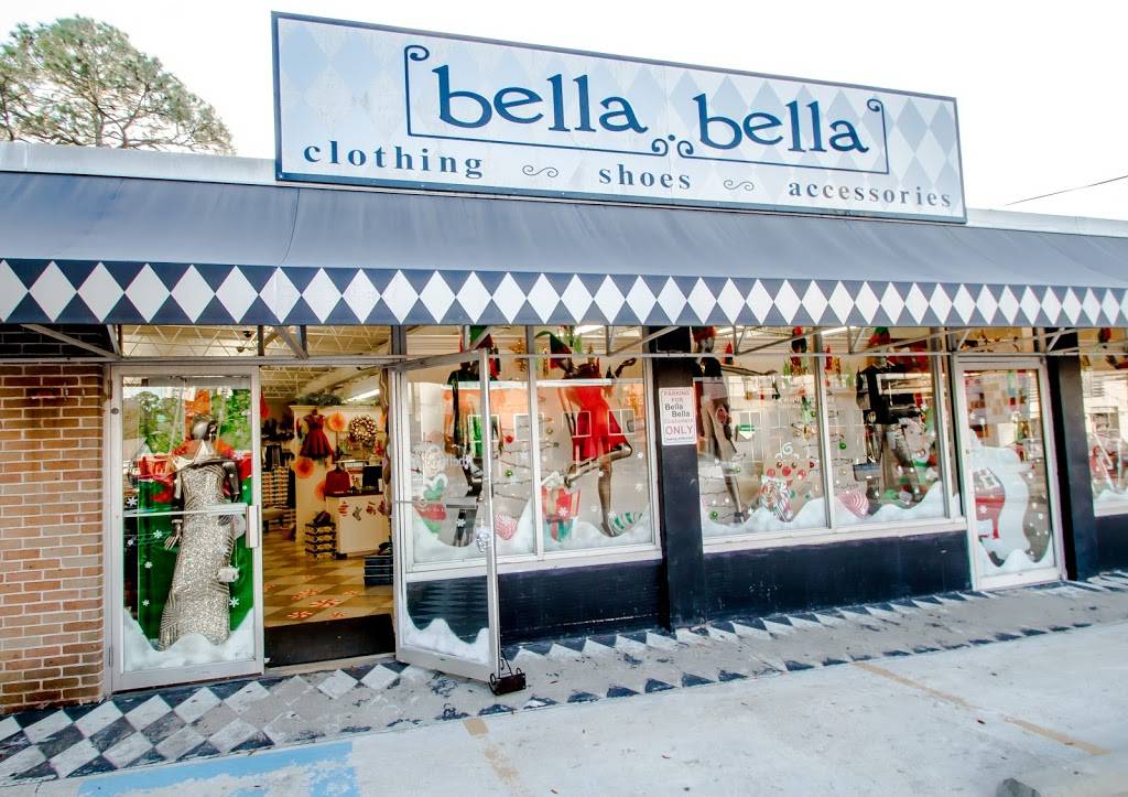 Bella Bella | 3064 Perkins Rd, Baton Rouge, LA 70808, USA | Phone: (225) 343-2352