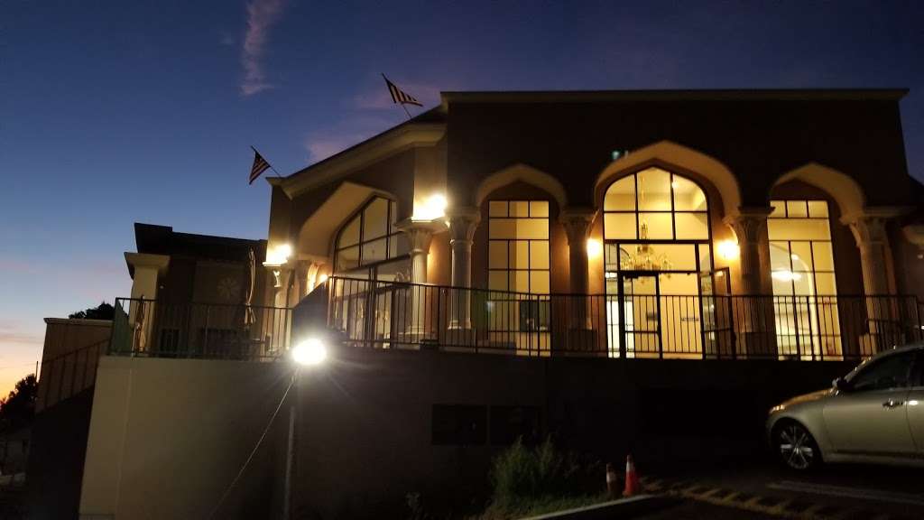 Evergreen Islamic Center (EIC Mosque) | 2486 Ruby Ave, San Jose, CA 95148, USA | Phone: (408) 239-6668