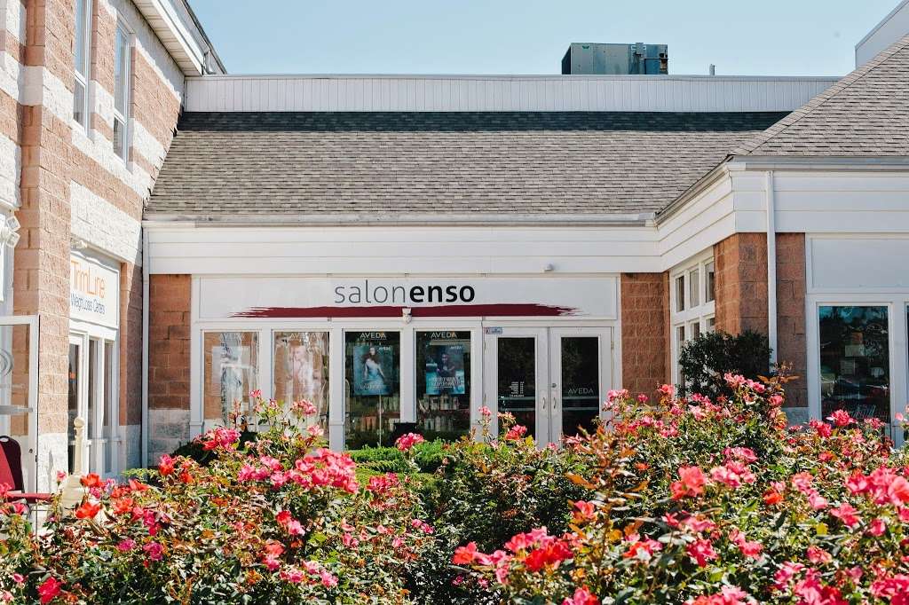 Salon Enso | 245 Centerville Rd Suite 6, Lancaster, PA 17603, USA | Phone: (717) 435-9374