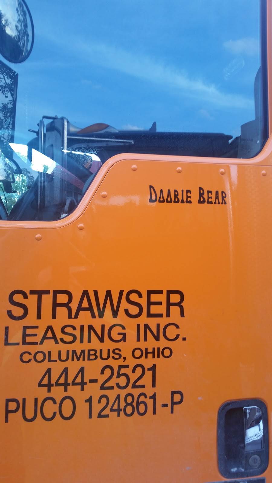 Strawser Equipment & Leasing | 1235 Stimmel Rd, Columbus, OH 43223, USA | Phone: (614) 444-2521