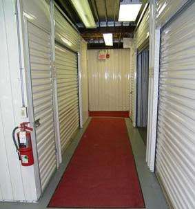 Bedford Self Storage | 34 Norm Ave, Bedford Hills, NY 10507, USA | Phone: (914) 241-7070