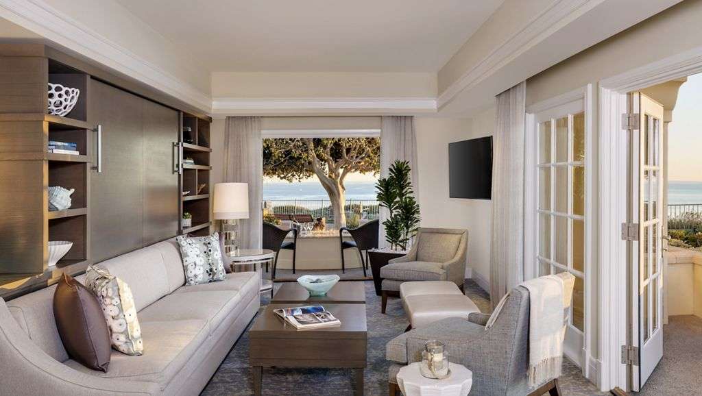 The Ritz-Carlton, Laguna Niguel | One Ritz Carlton Dr, Dana Point, CA 92629, USA | Phone: (949) 240-2000