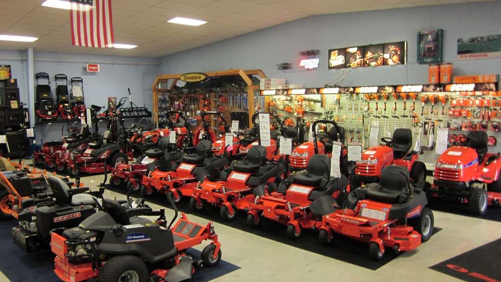 Wertz Farm & Power Equipment | 6877 Lineboro Rd, Glen Rock, PA 17327, USA | Phone: (717) 235-0111