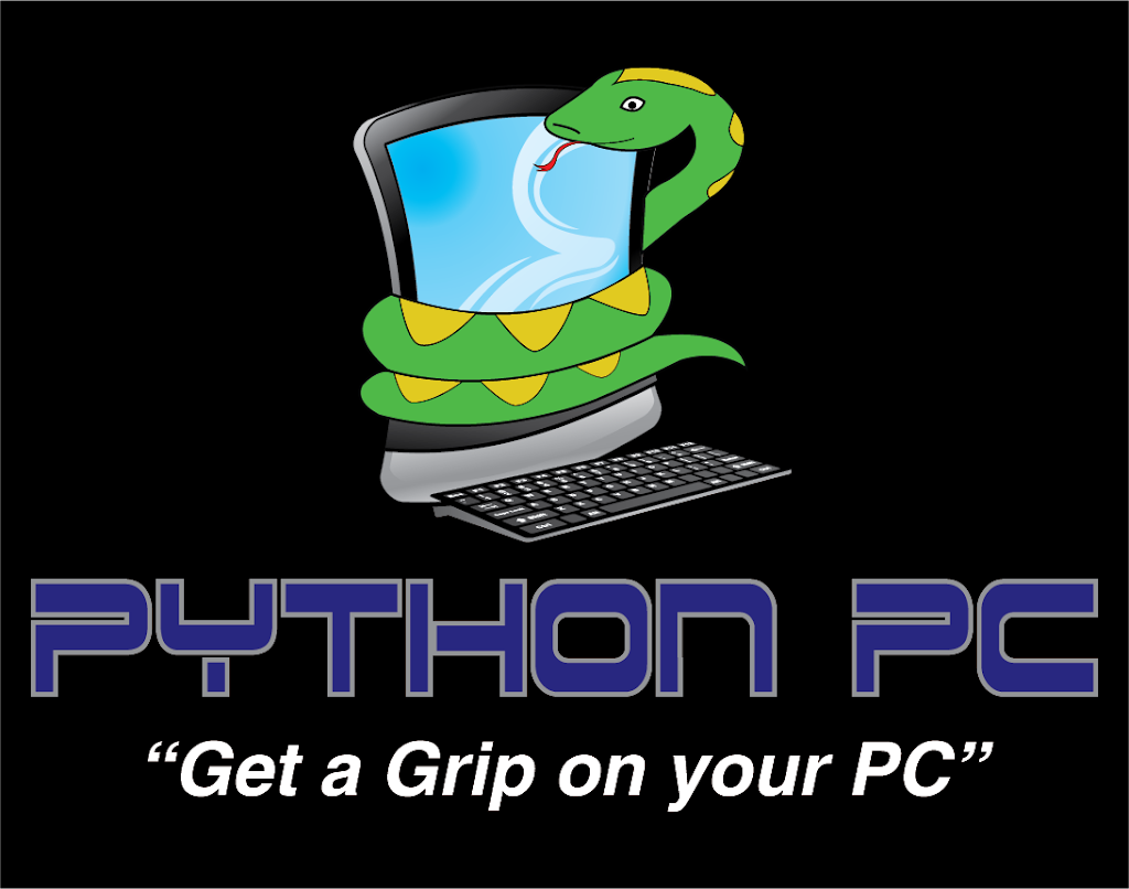 Python PC | 4700 S Bryant Ave, Oklahoma City, OK 73135 | Phone: (405) 300-3346