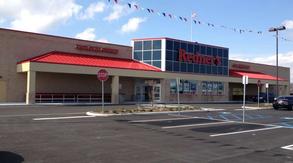 Redners Warehouse Markets | 311 Augustine Herman Hwy, Elkton, MD 21921 | Phone: (410) 620-9150