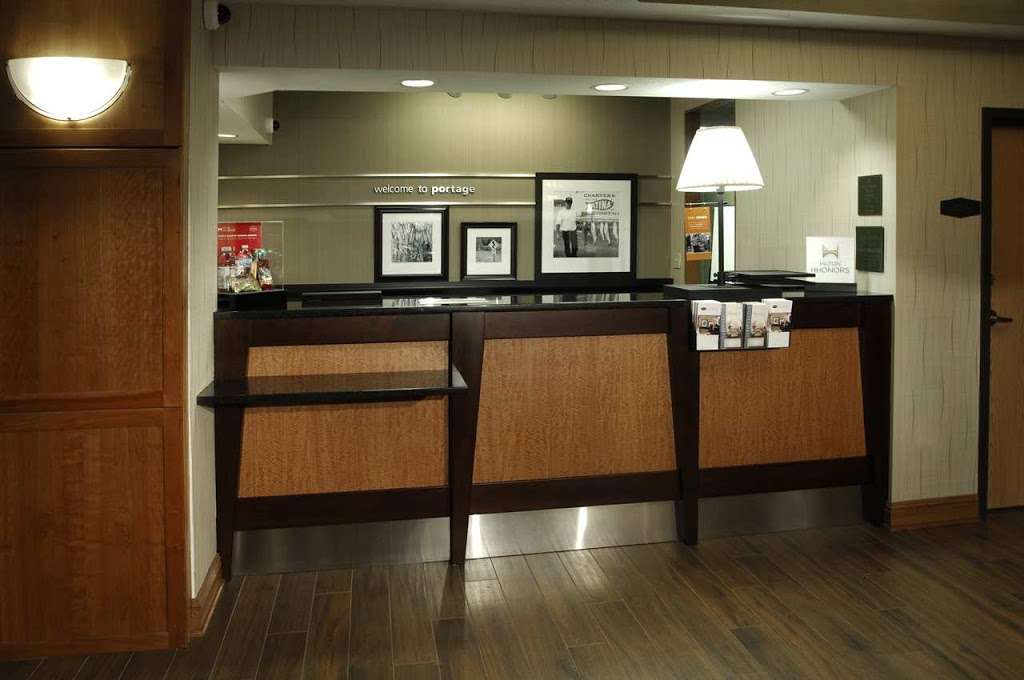 Hampton Inn Portage | 6353 Melton Rd, Portage, IN 46368, USA | Phone: (219) 764-1919