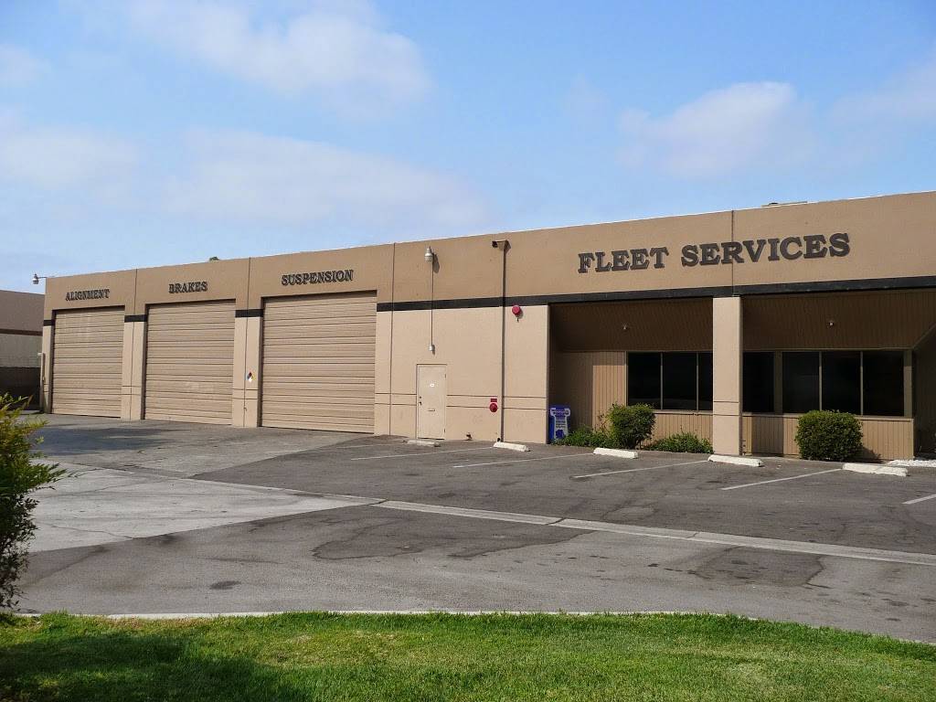 Fleet Services Inc | 3520 Miraloma Ave, Anaheim, CA 92806, USA | Phone: (714) 630-4213