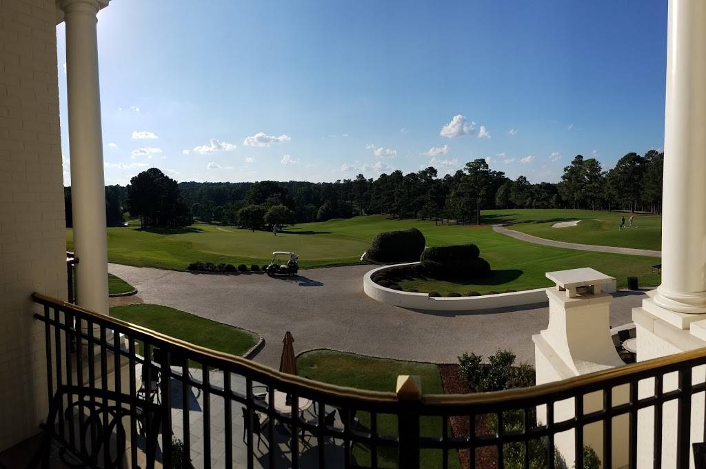 Carolina Country Club | 2500 Glenwood Ave, Raleigh, NC 27608, USA | Phone: (919) 787-3621