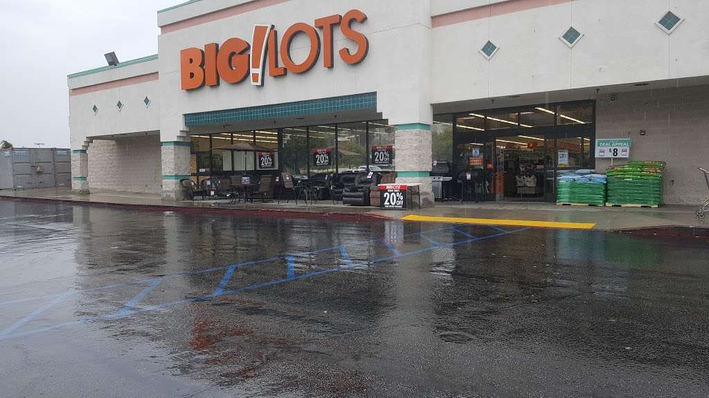 Big Lots | 26545 Highland Ave, Highland, CA 92346, USA | Phone: (909) 862-2199