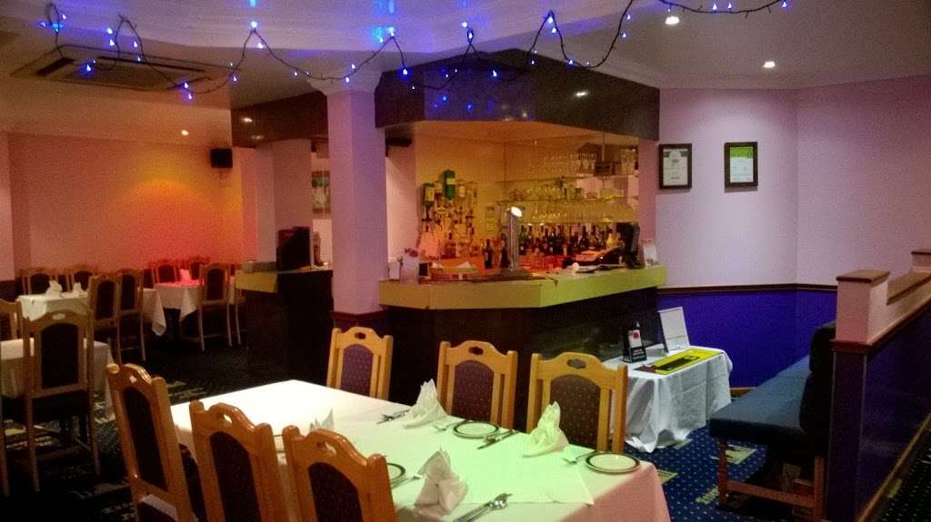 Essence Of India | 2 Hart Rd, Harlow CM17 0HL, UK | Phone: 01279 441187