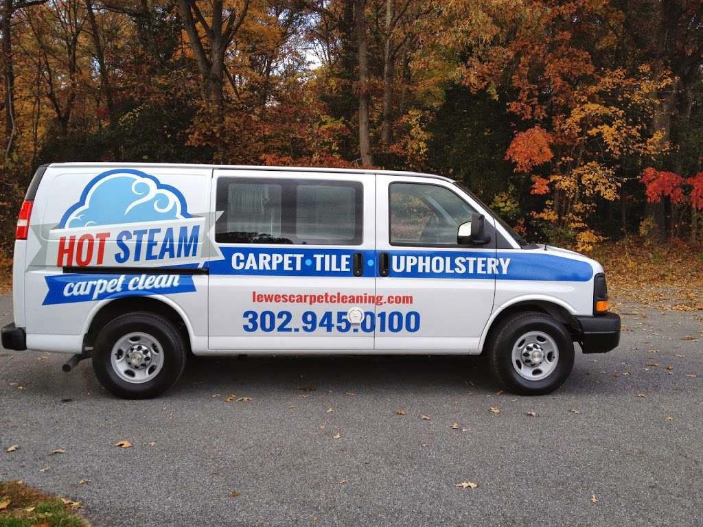 Advanced Degree Carpet Cleaning | 312 W 4th St, Lewes, DE 19958, USA | Phone: (302) 945-0100