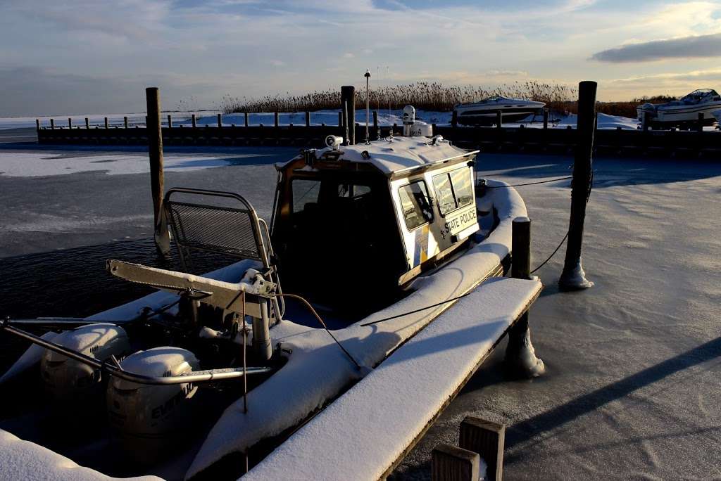 Key Harbor Marina | 2 Point Rd, Waretown, NJ 08758, USA | Phone: (609) 693-9355