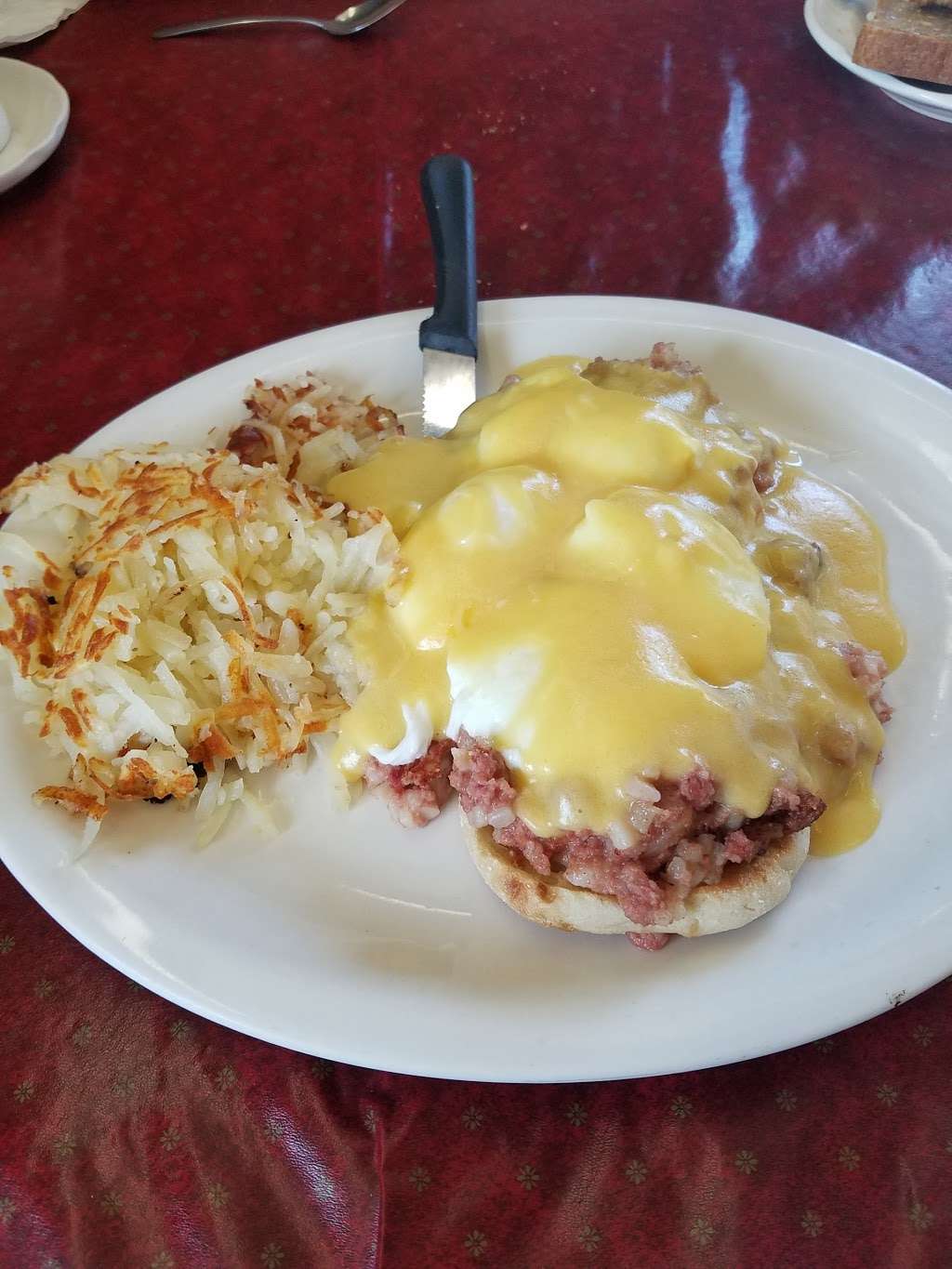 Sammies Cafe & Pancake House | 8831 95th St, Palos Hills, IL 60465, USA | Phone: (708) 599-4480