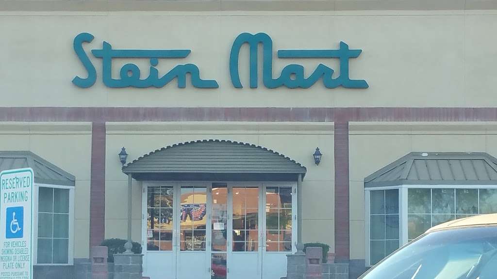 Stein Mart | 8662 E Shea Blvd, Scottsdale, AZ 85260, USA | Phone: (480) 596-3818